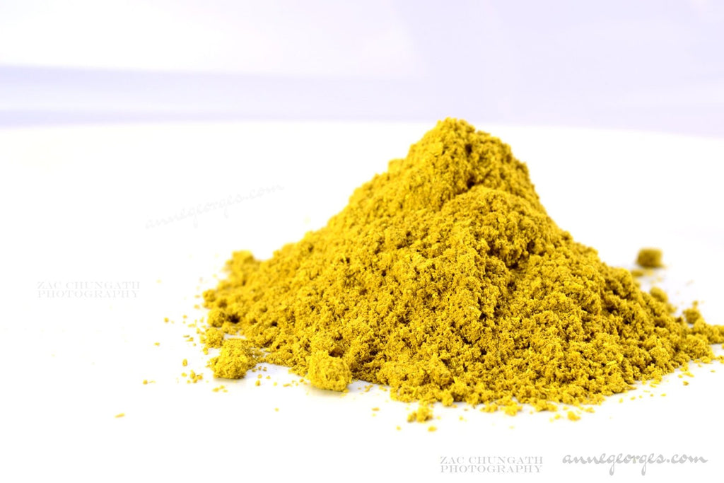 Indian Berberry. Berberris Aristata. Natural dye Powder for fabric, paper & soaps. Yellows and browns.